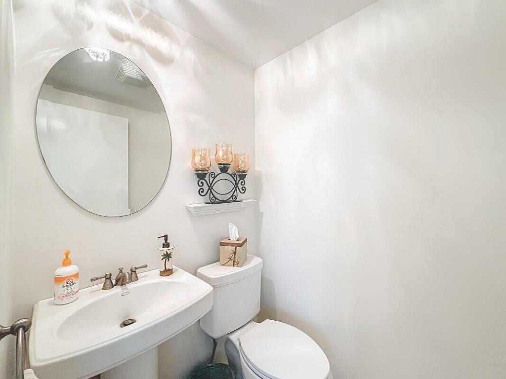 RIVERBEND CONDO - Residential