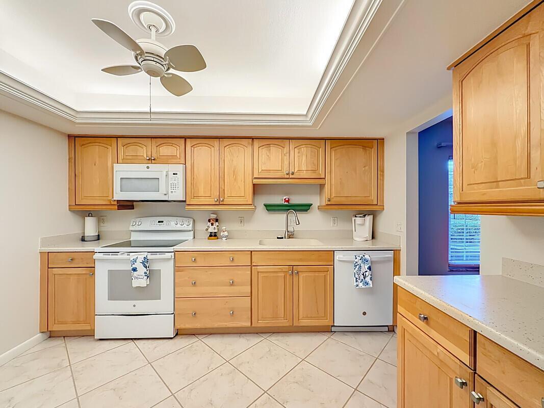 RIVERBEND CONDO - Residential