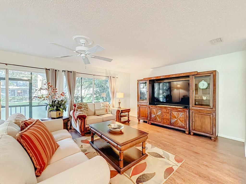 RIVERBEND CONDO - Residential