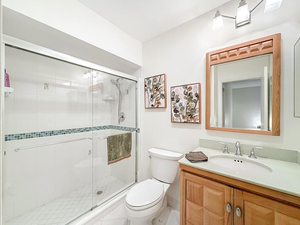 RIVERBEND CONDO - Residential