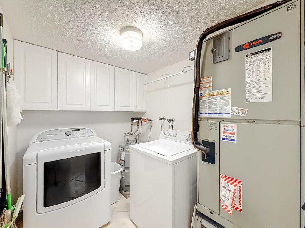 RIVERBEND CONDO - Residential