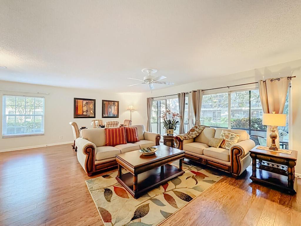 RIVERBEND CONDO - Residential