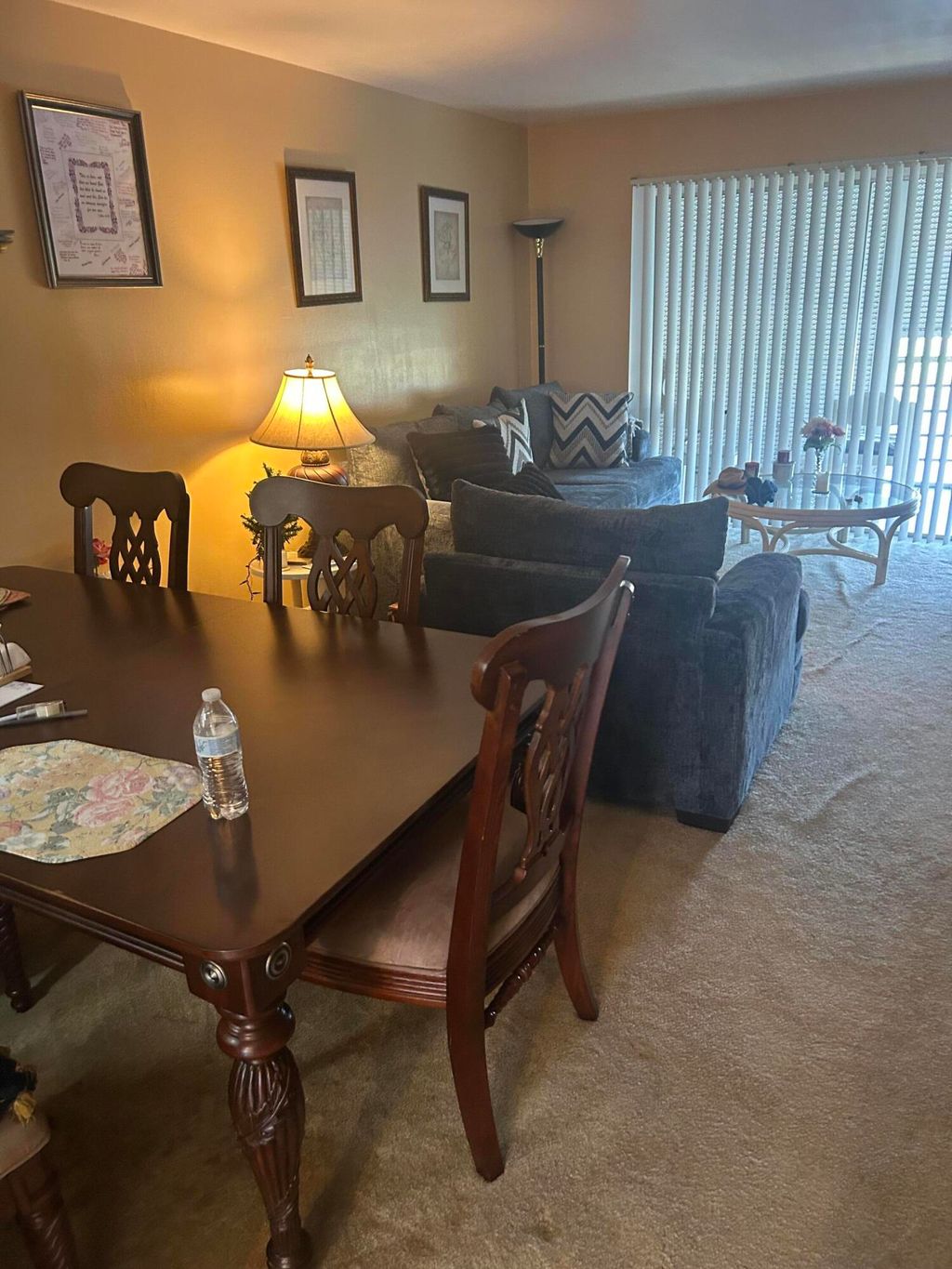 Photo of 9620 Sunrise Lakes Boulevard, Sunrise, FL 33322 (MLS # B26023146)