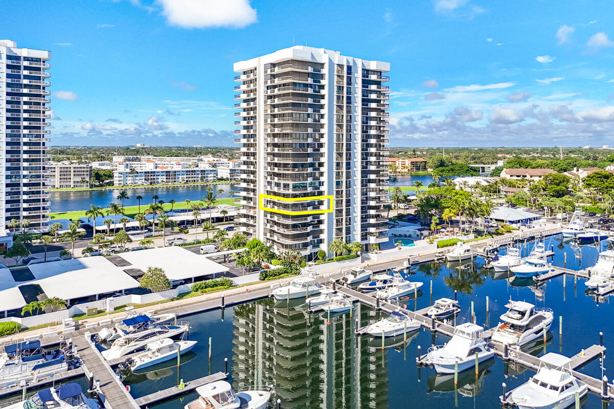 108 Lakeshore Drive 740