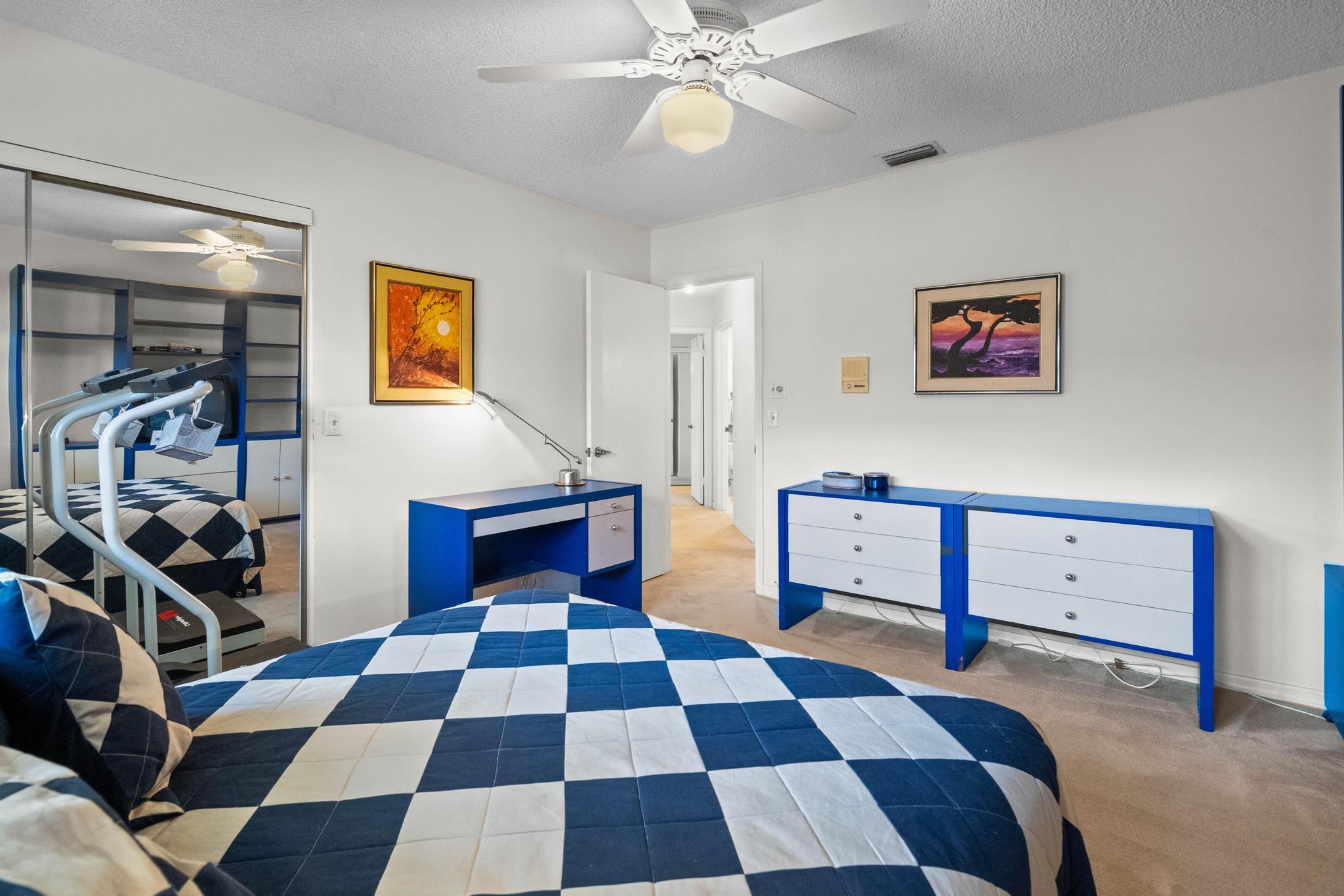 EMERALD OAKS 8 CONDO - Residential