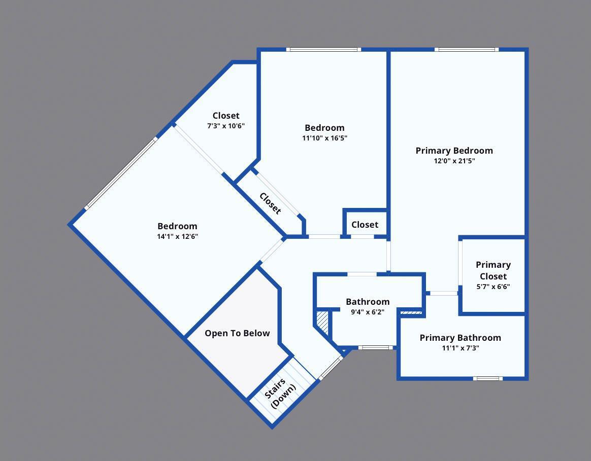 EMERALD OAKS 8 CONDO - Residential
