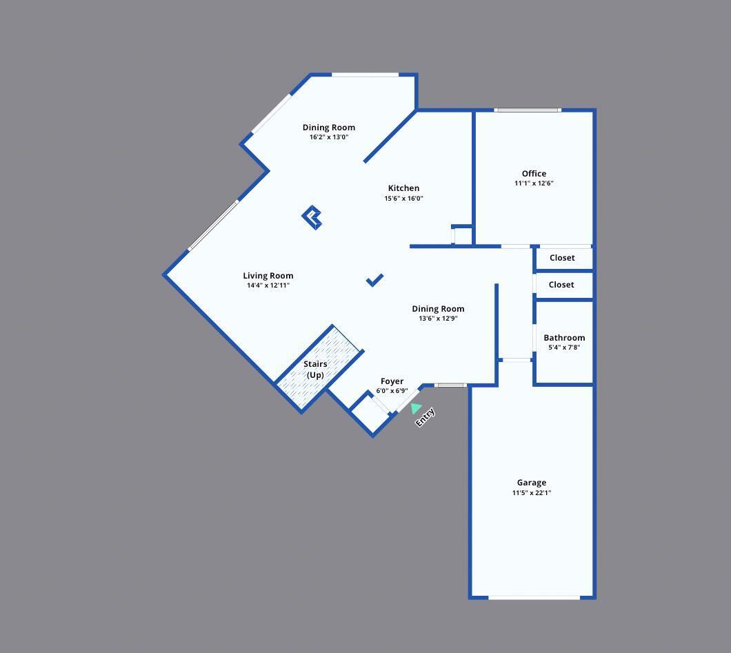 EMERALD OAKS 8 CONDO - Residential