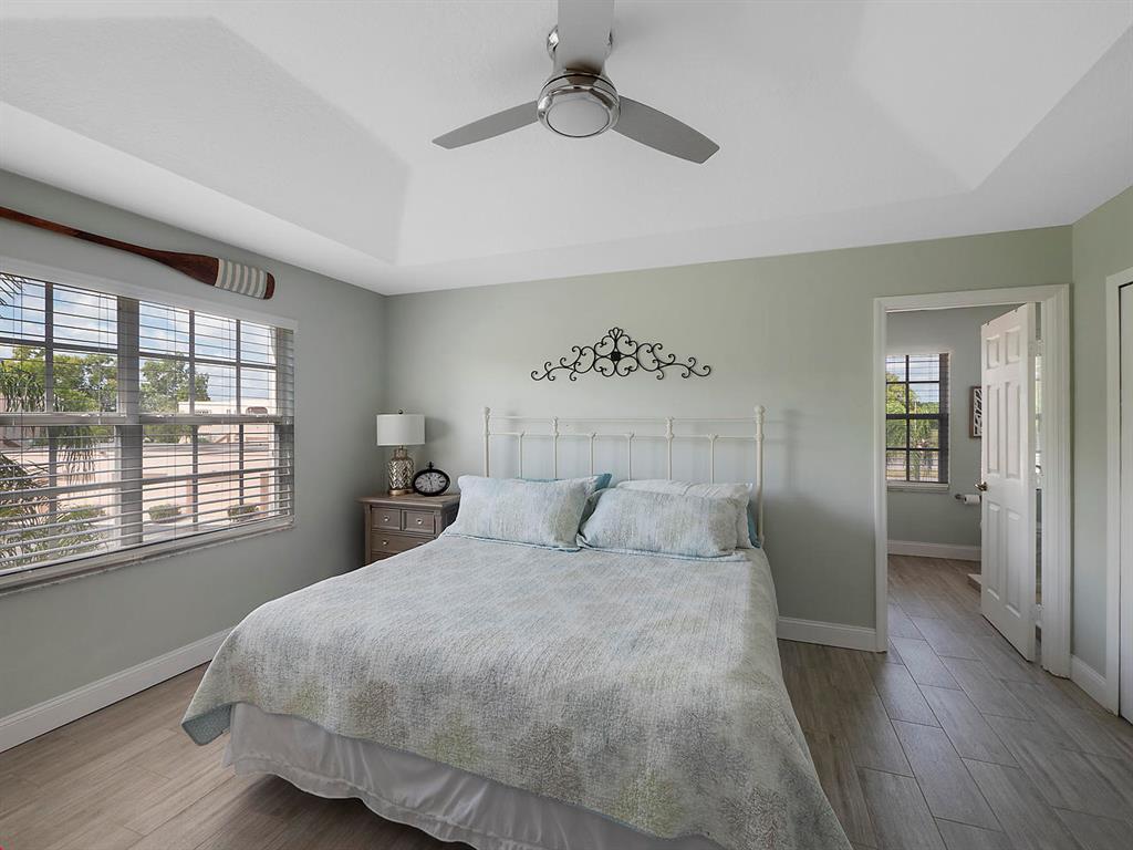 MEADOWS OF PORT ST LUCIE BUILDINGS K-Q - Residential