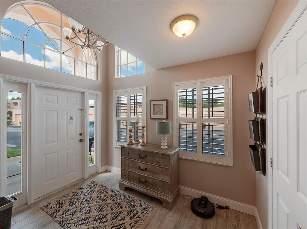 MEADOWS OF PORT ST LUCIE BUILDINGS K-Q - Residential