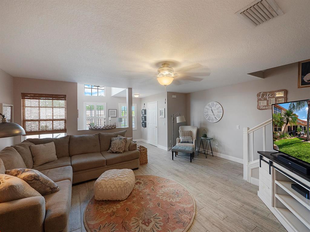 MEADOWS OF PORT ST LUCIE BUILDINGS K-Q - Residential