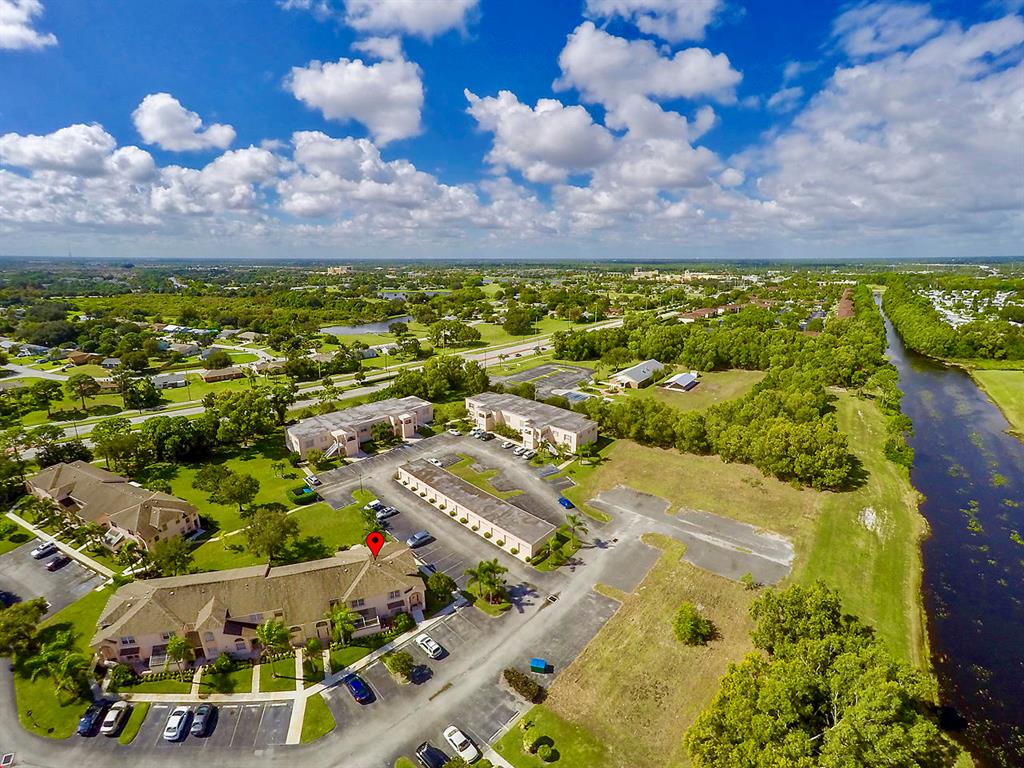 MEADOWS OF PORT ST LUCIE BUILDINGS K-Q - Residential