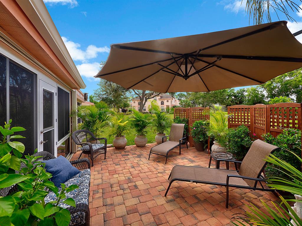 MEADOWS OF PORT ST LUCIE BUILDINGS K-Q - Residential