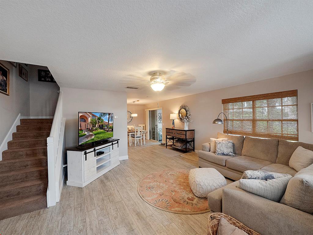 MEADOWS OF PORT ST LUCIE BUILDINGS K-Q - Residential