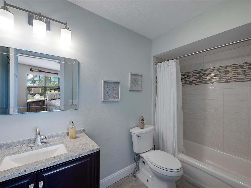 MEADOWS OF PORT ST LUCIE BUILDINGS K-Q - Residential