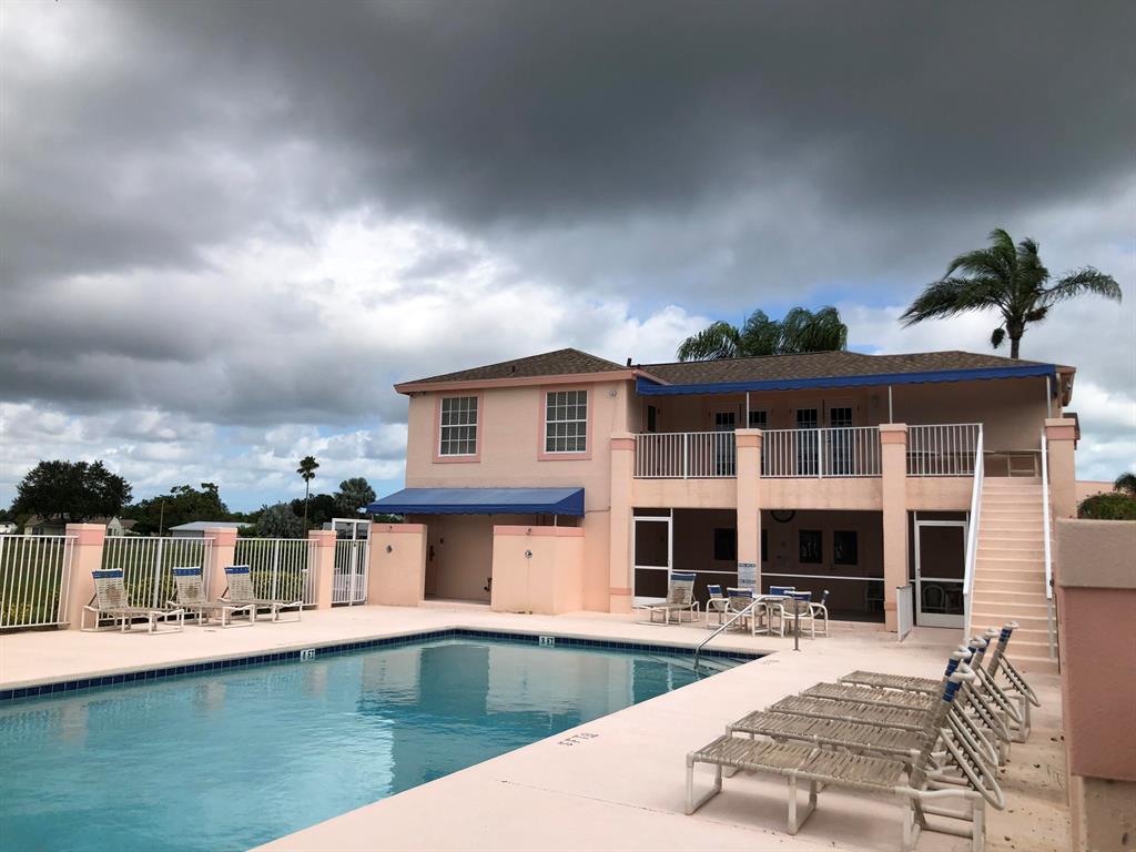 MEADOWS OF PORT ST LUCIE BUILDINGS K-Q - Residential