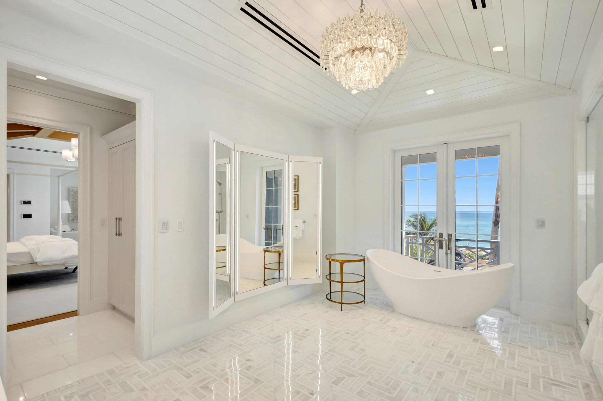 OCEAN VIEW - Residential