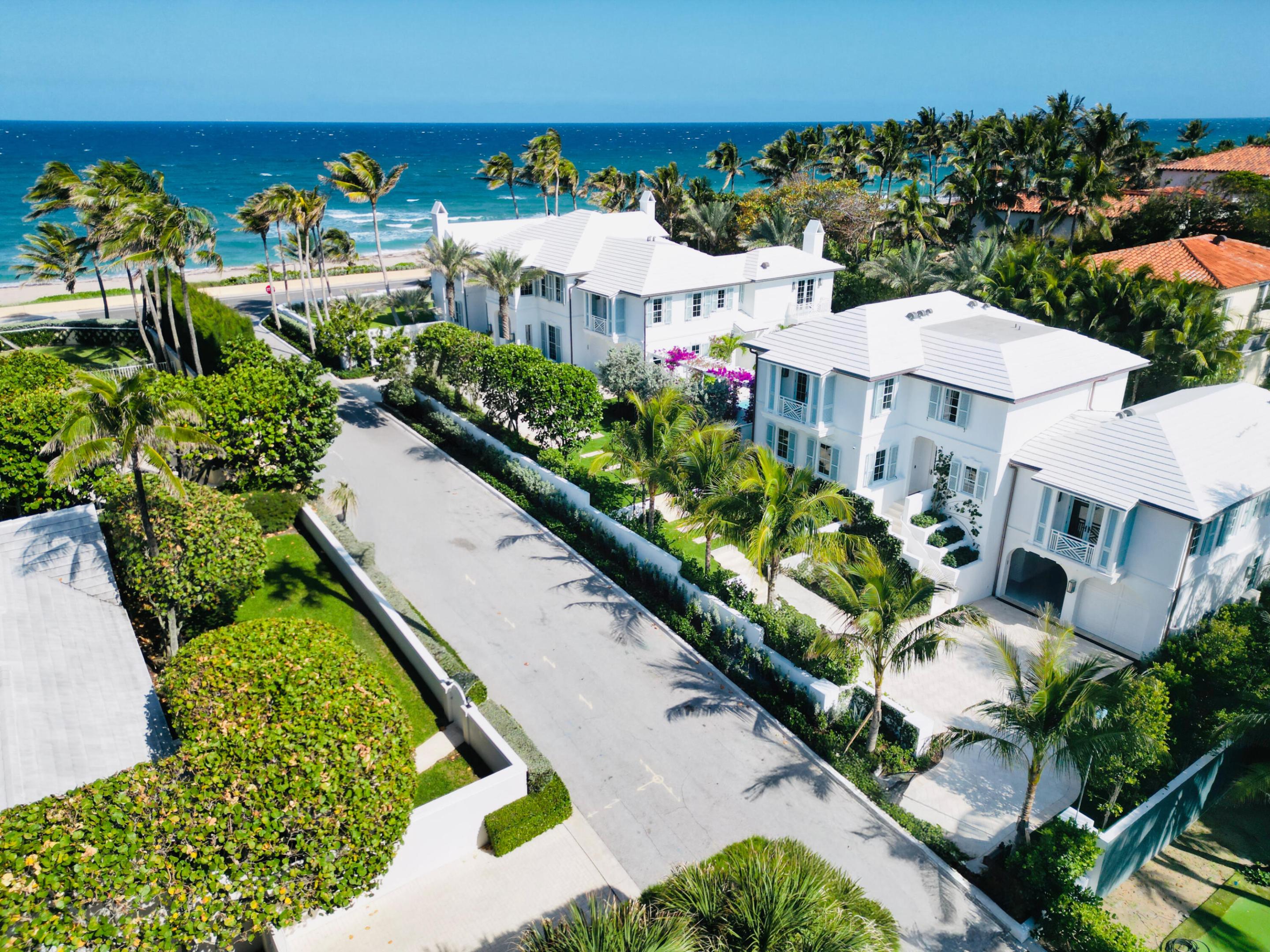 OCEAN VIEW - Residential