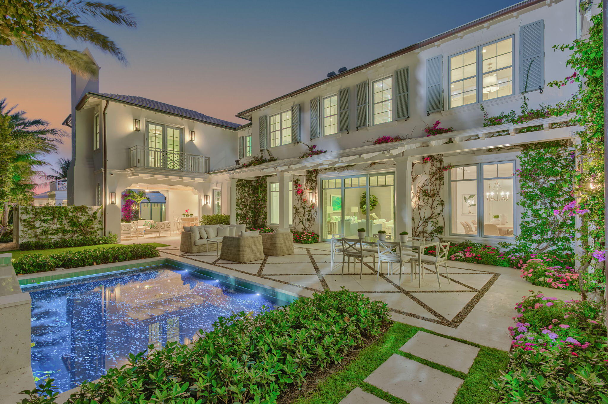 OCEAN VIEW - Residential