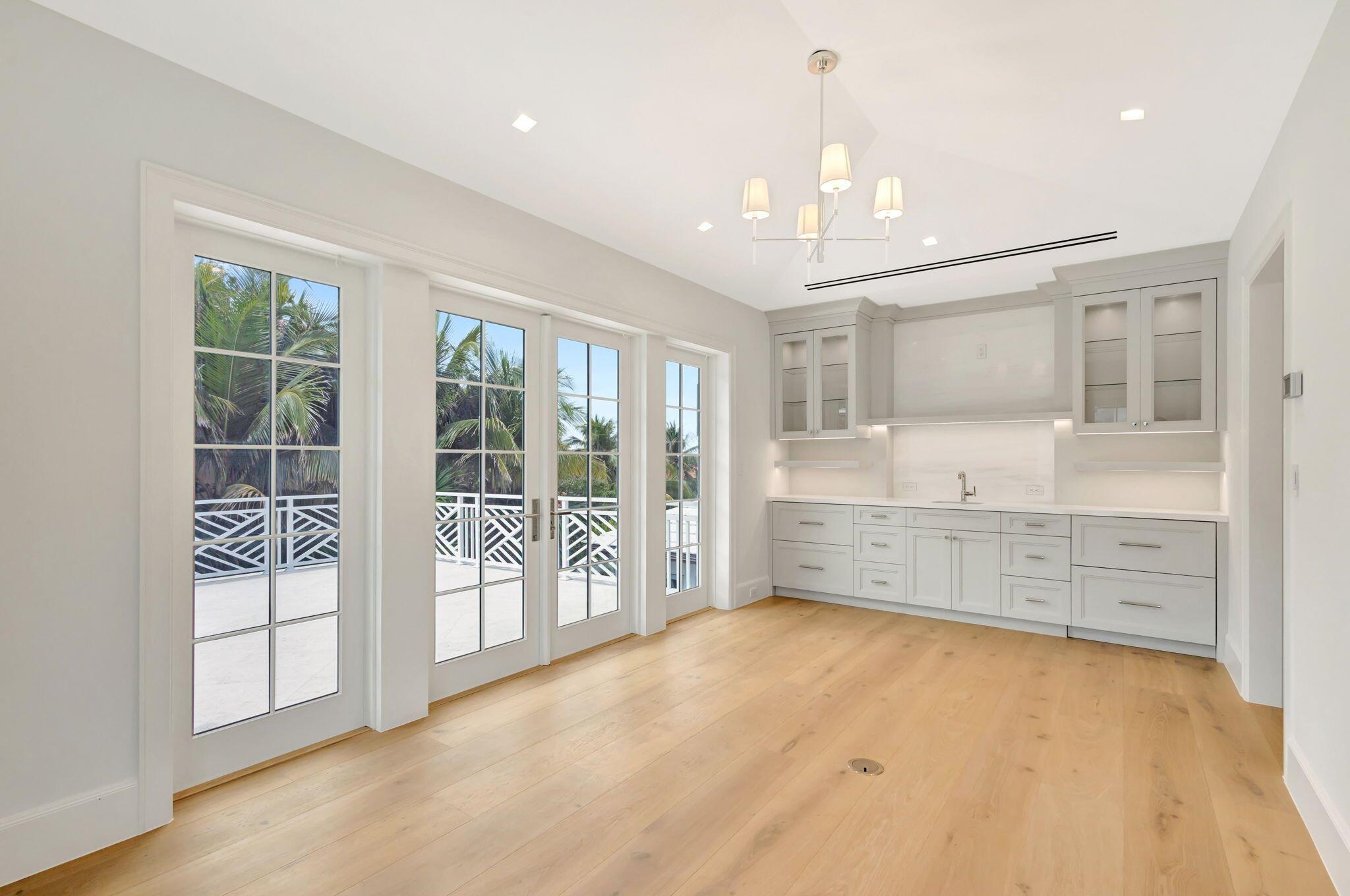 OCEAN VIEW - Residential