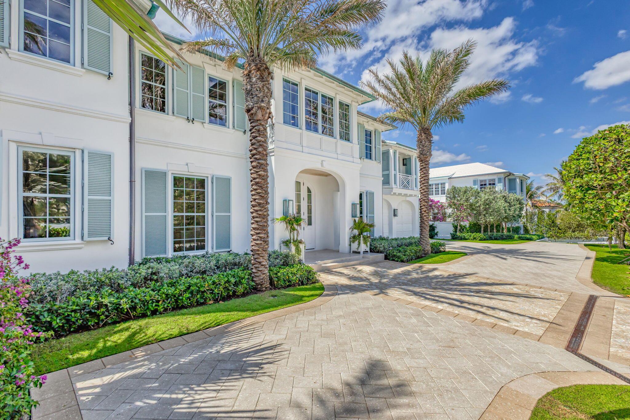 OCEAN VIEW - Residential