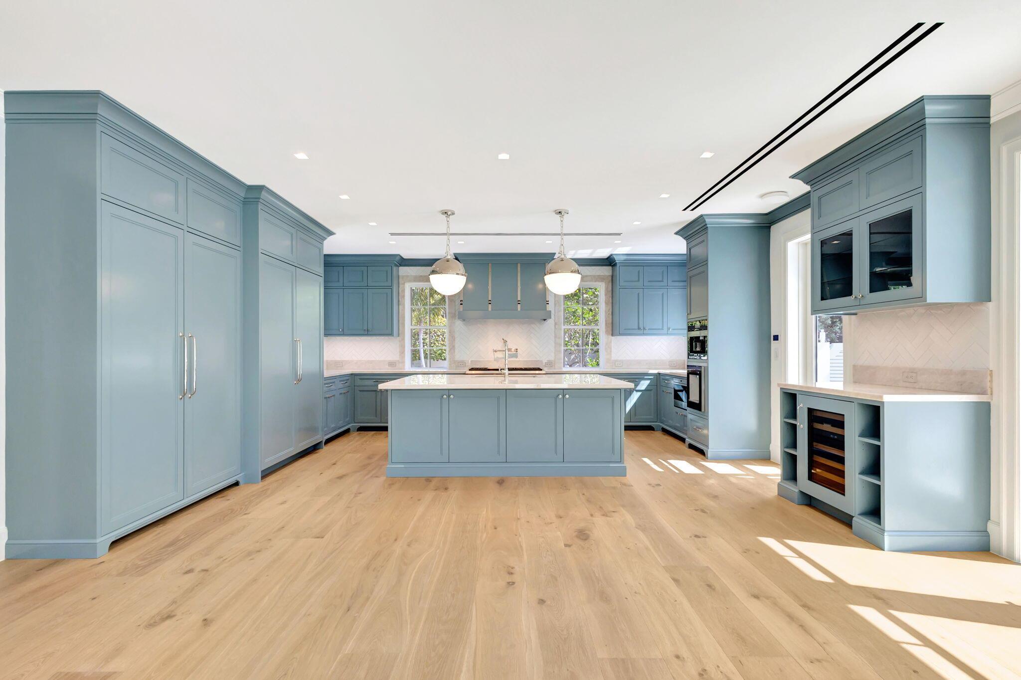 OCEAN VIEW - Residential