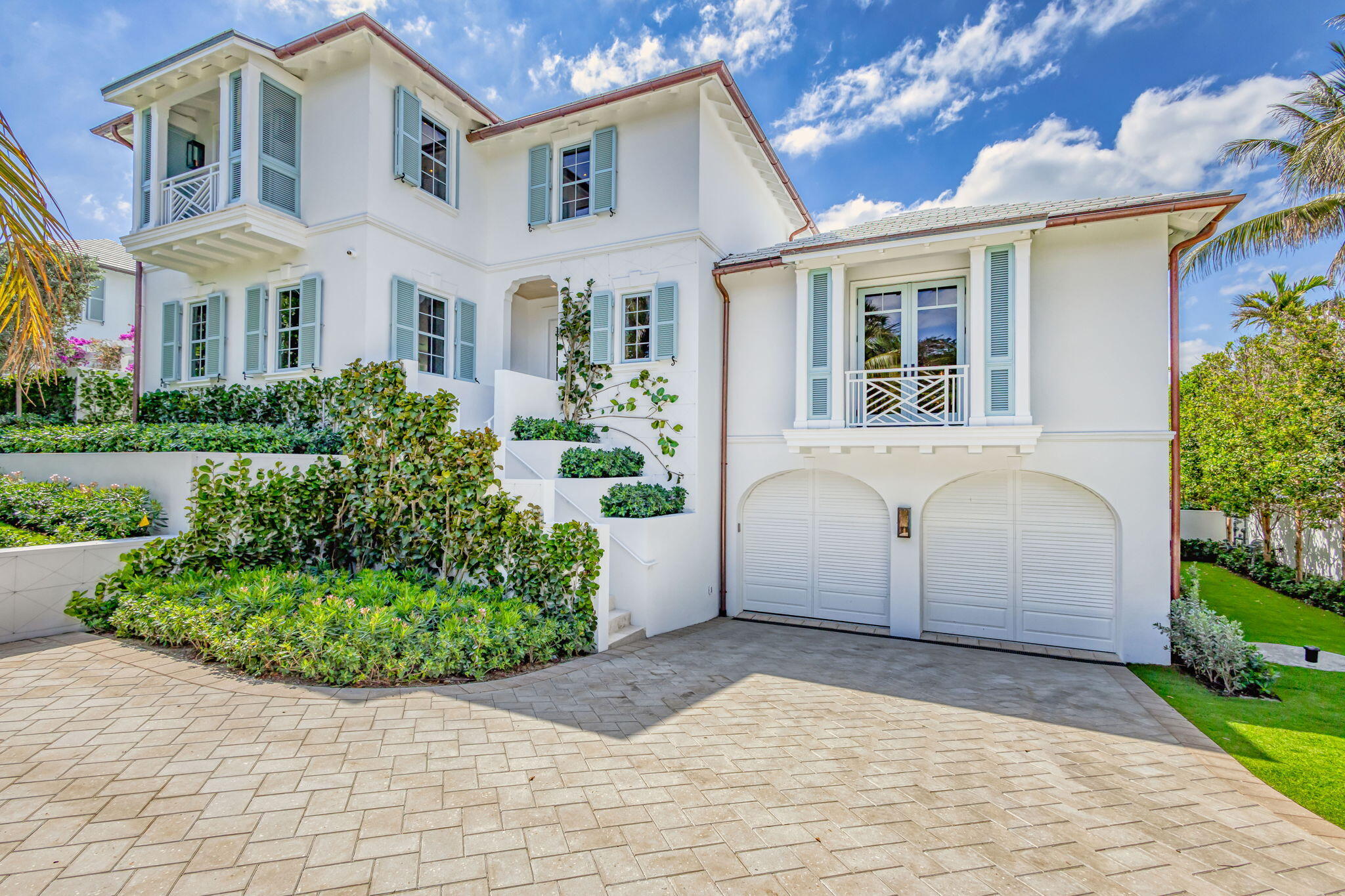 OCEAN VIEW - Residential