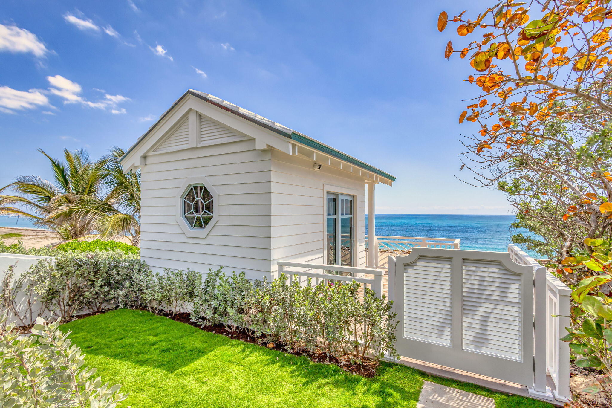 OCEAN VIEW - Residential