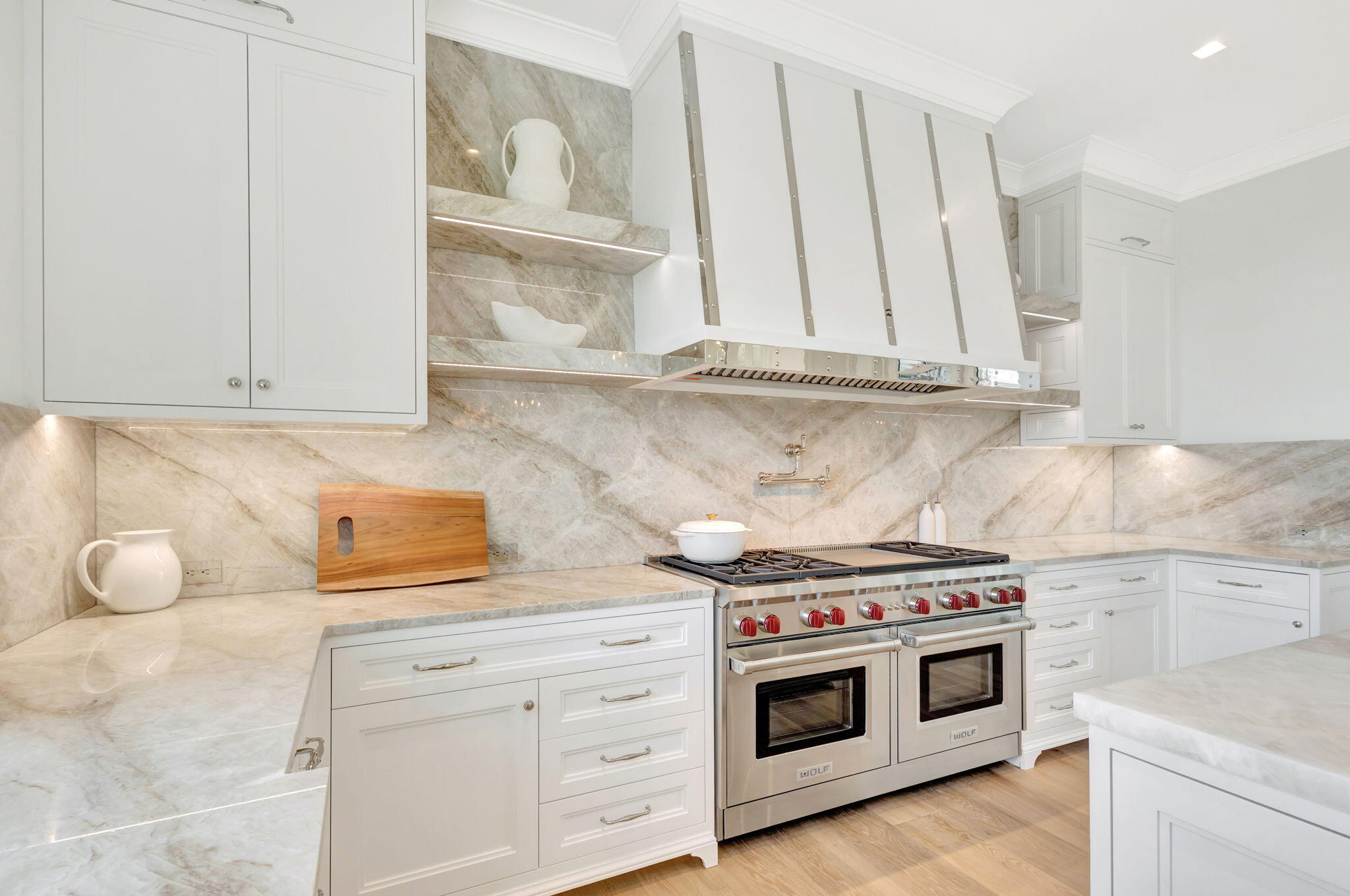 OCEAN VIEW - Residential