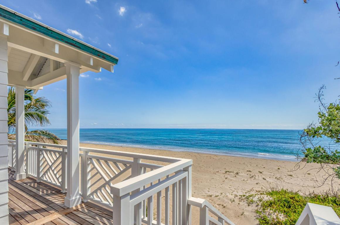 1540 S Ocean Boulevard