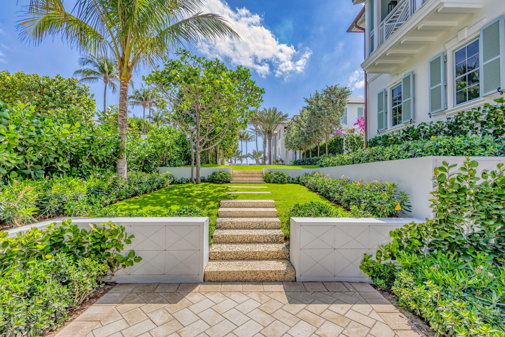 OCEAN VIEW - Residential