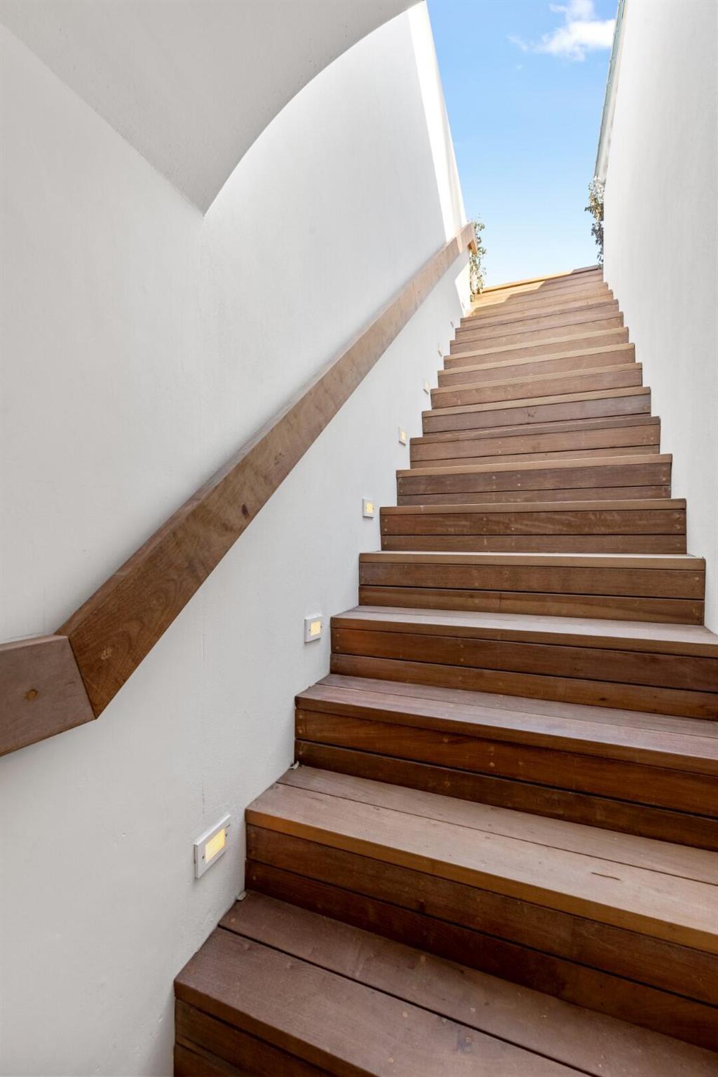 OCEAN VIEW - Residential