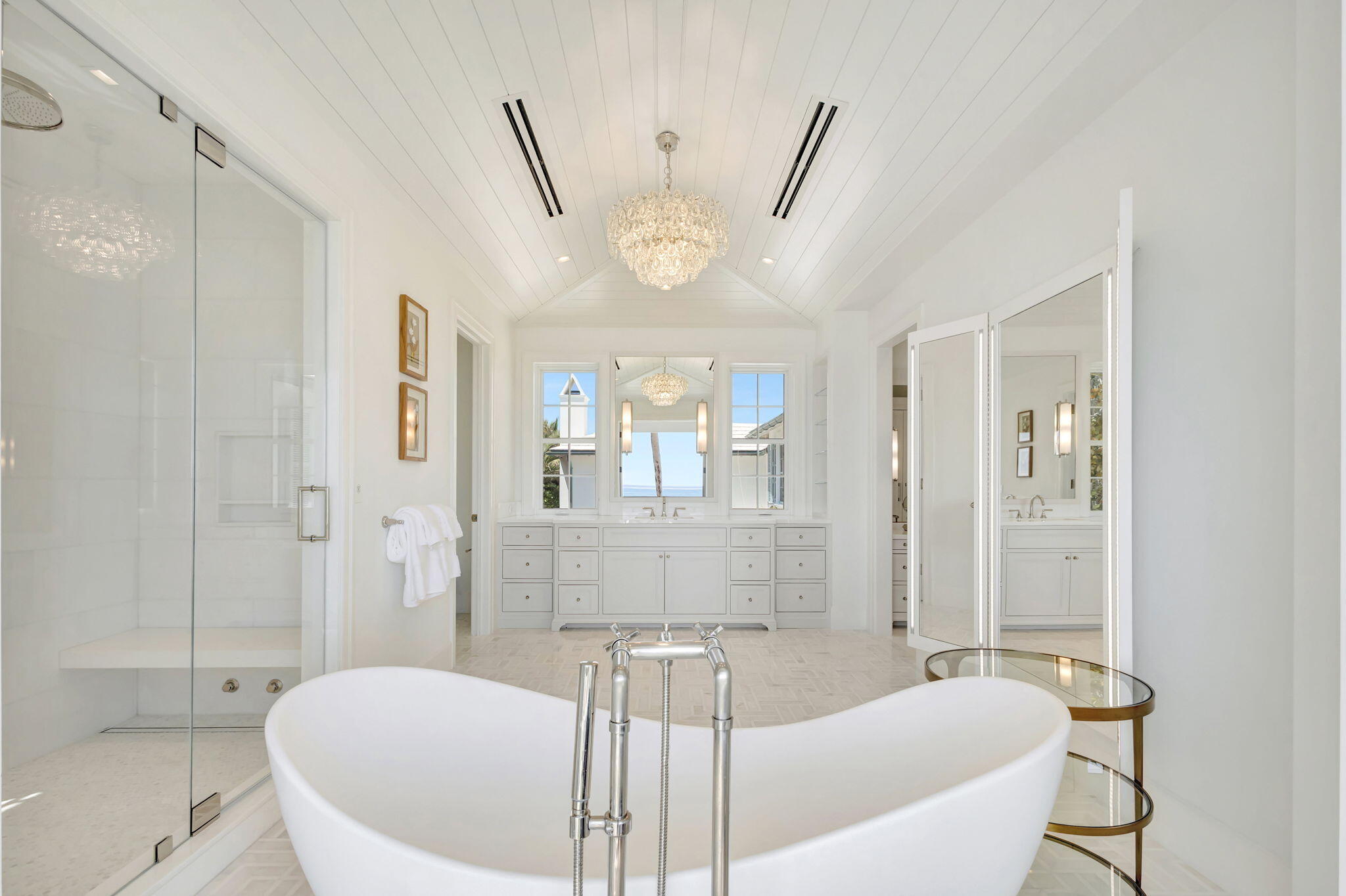 OCEAN VIEW - Residential