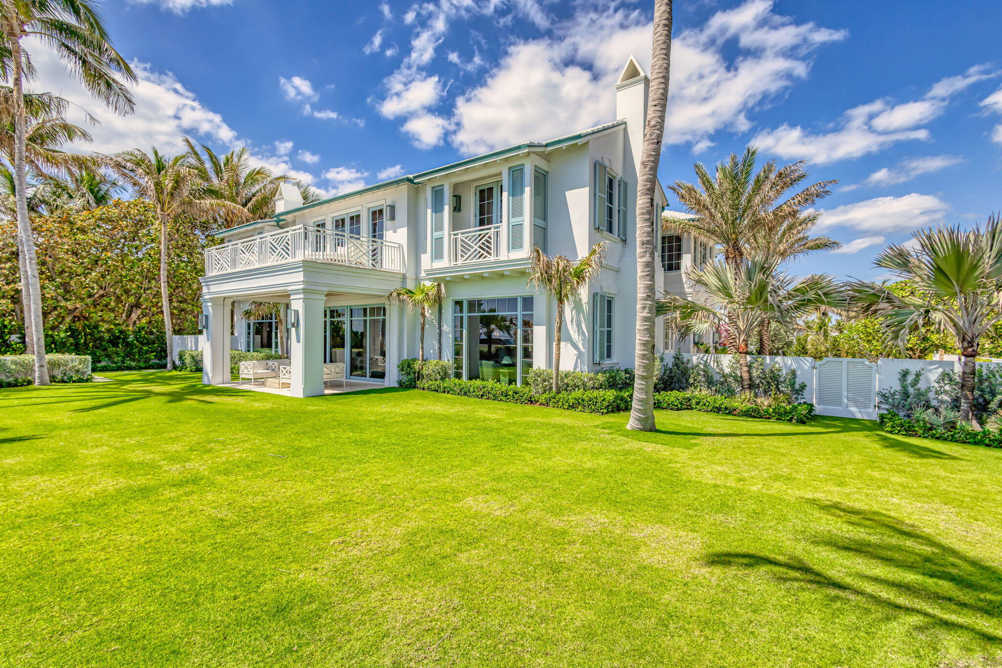 OCEAN VIEW - Residential