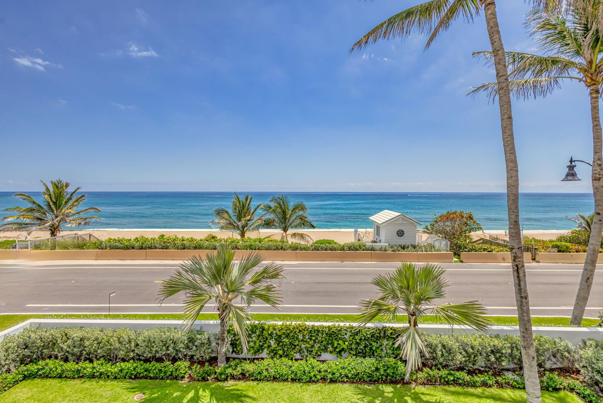 OCEAN VIEW - Residential