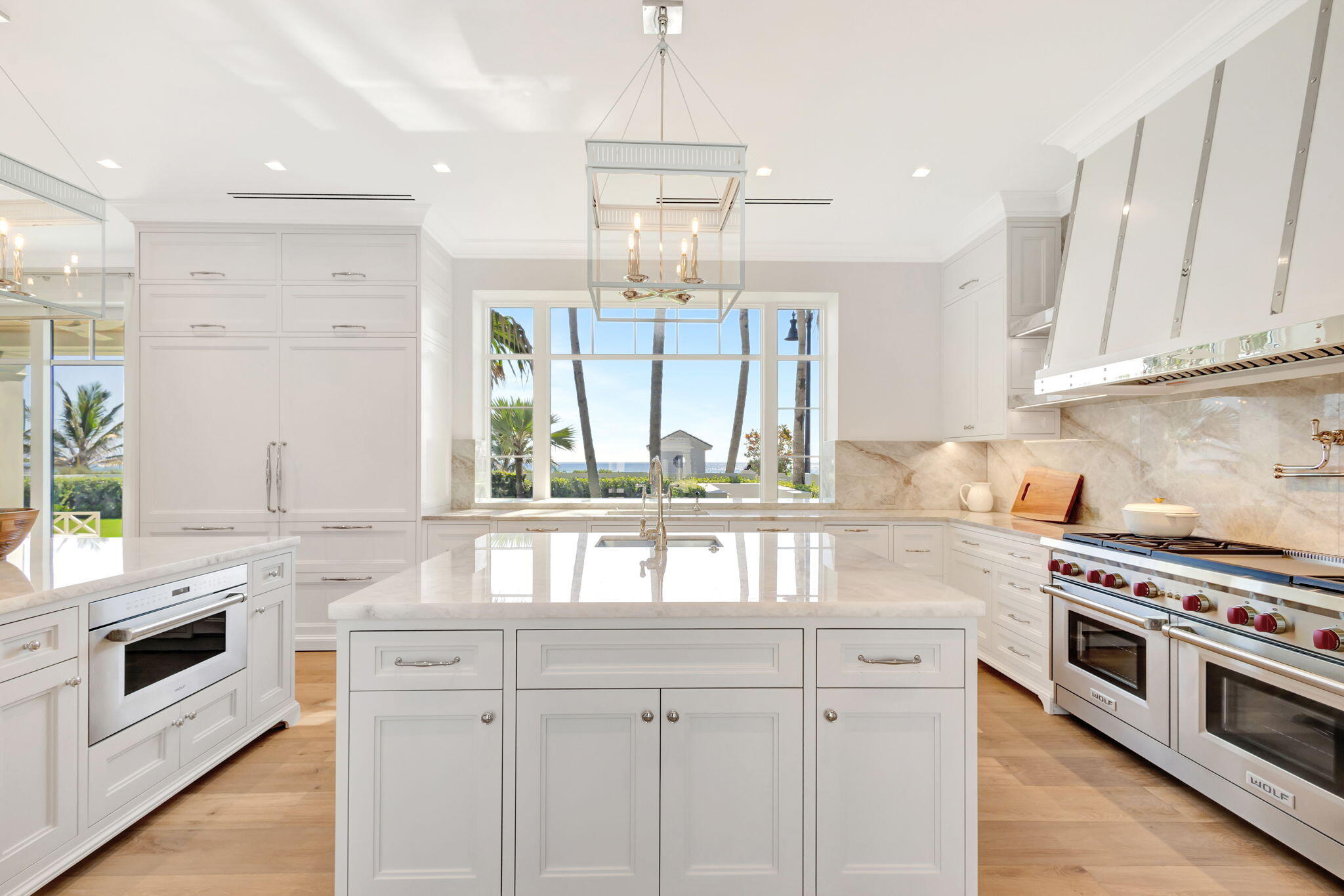 OCEAN VIEW - Residential