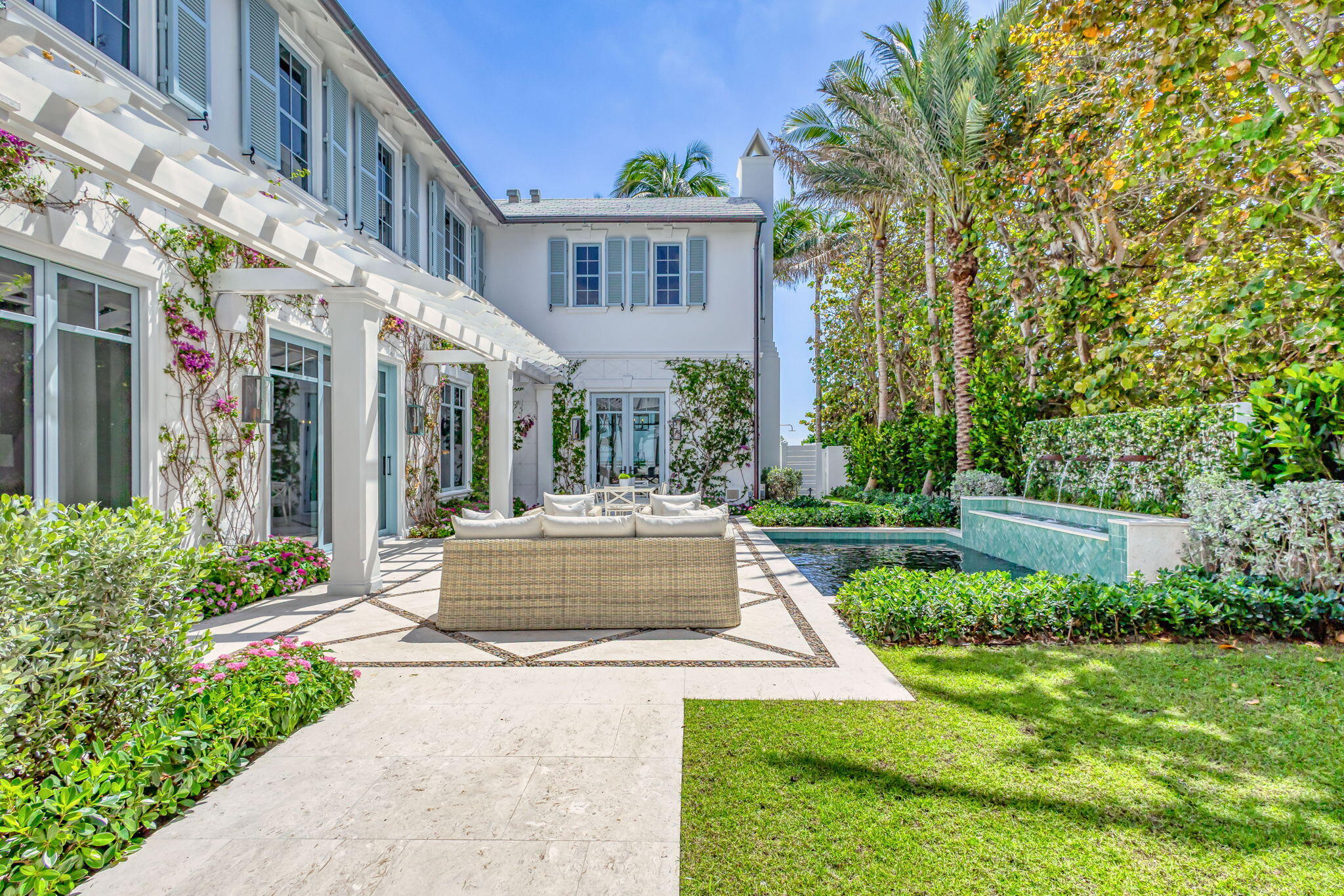 OCEAN VIEW - Residential