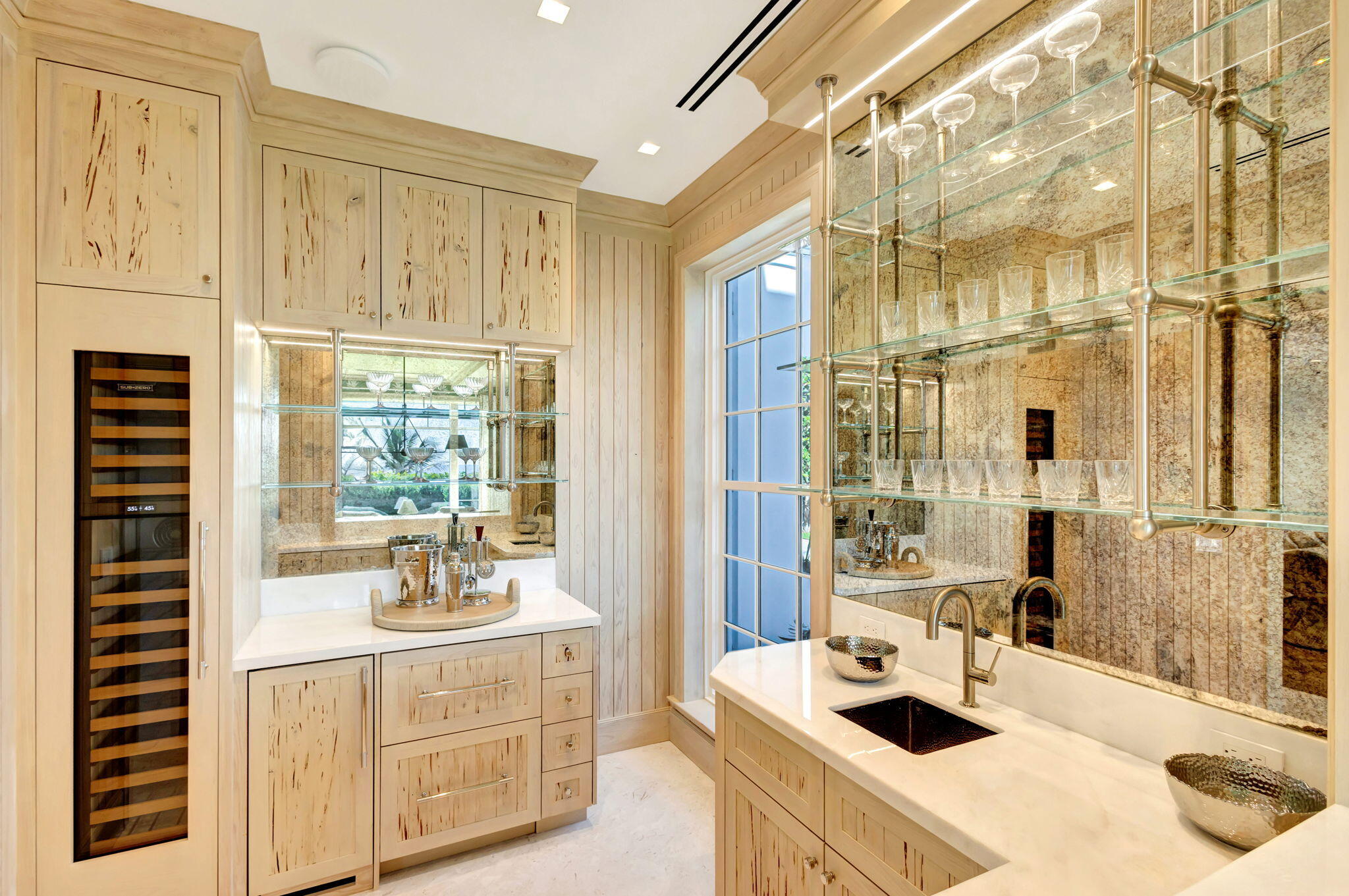 OCEAN VIEW - Residential