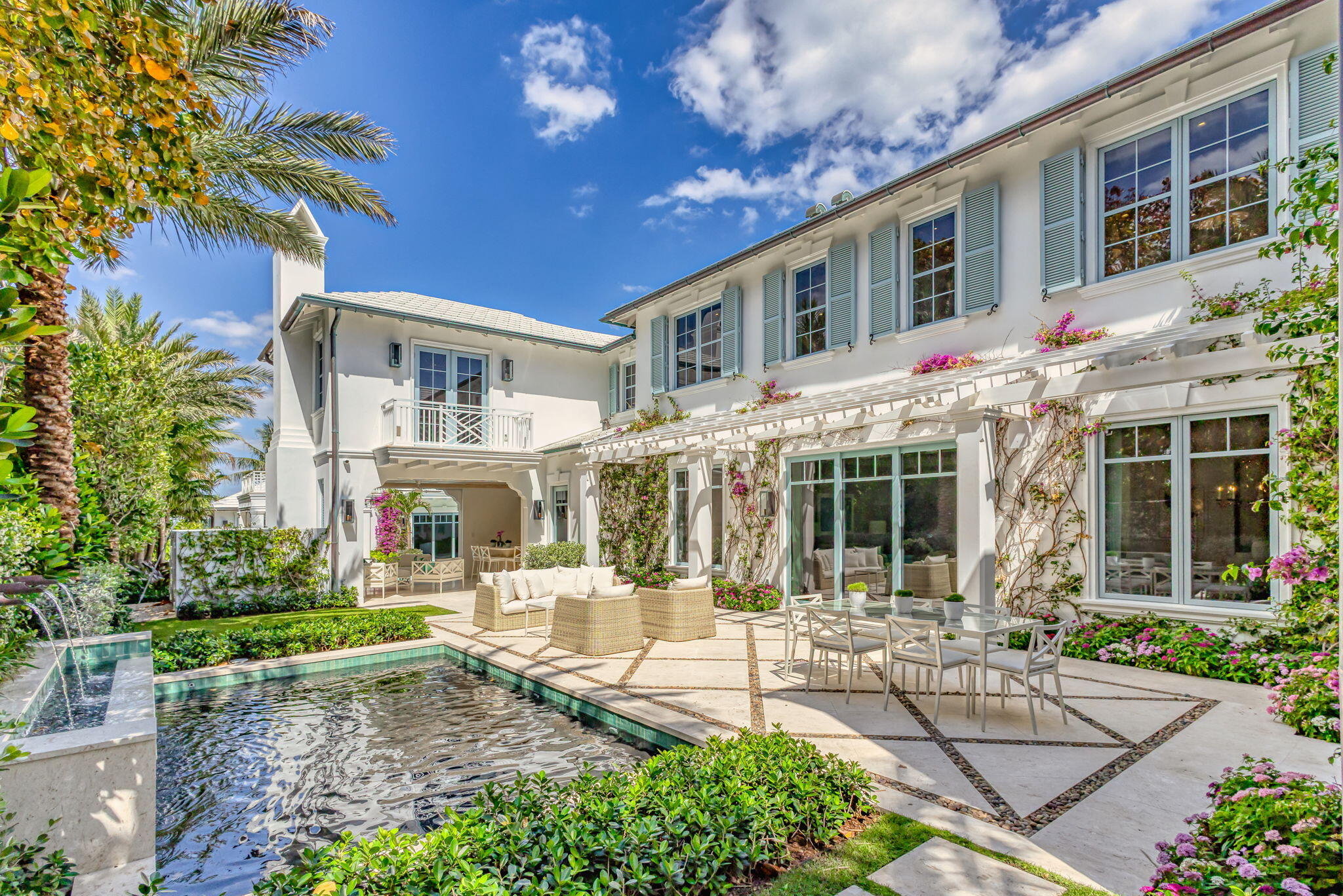 OCEAN VIEW - Residential