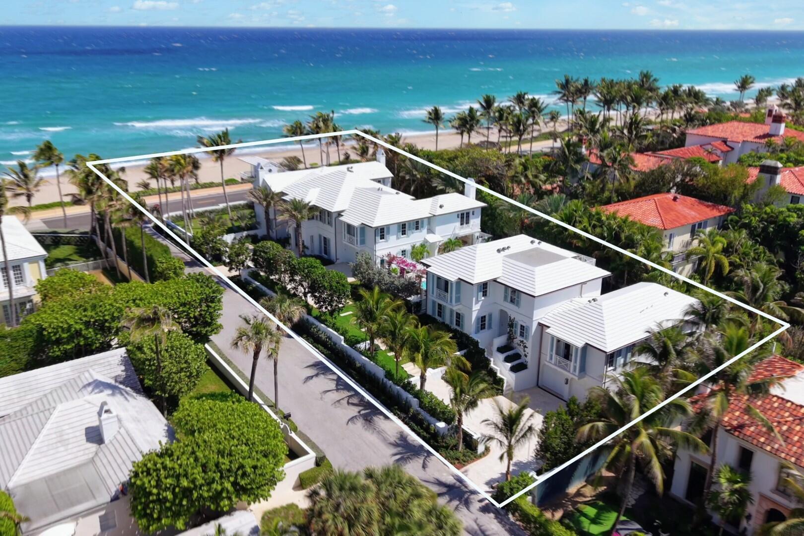 OCEAN VIEW - Residential