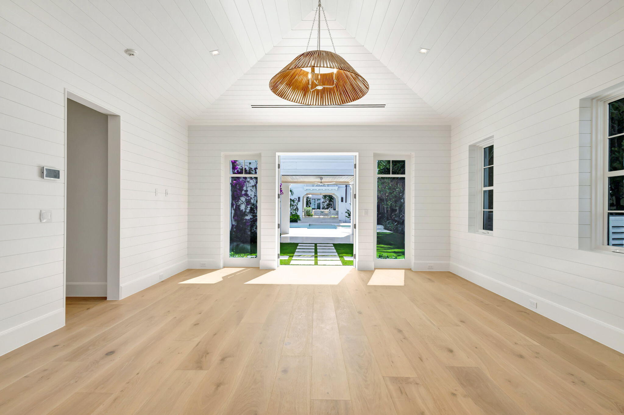 OCEAN VIEW - Residential