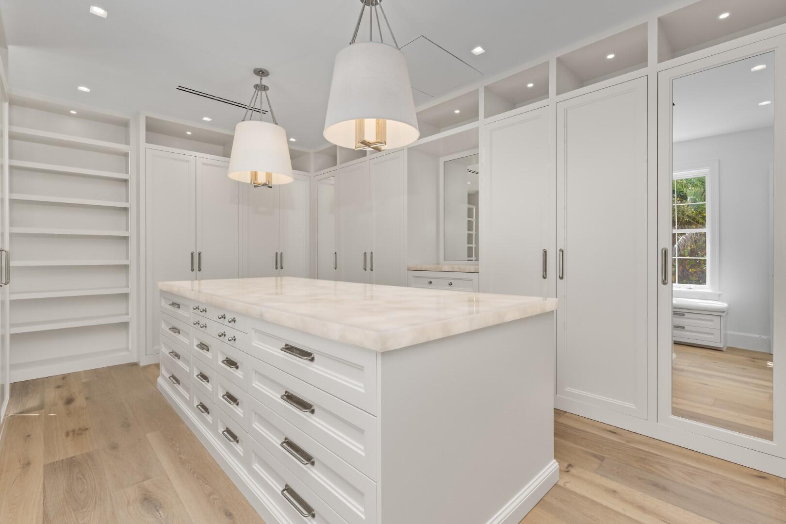 OCEAN VIEW - Residential