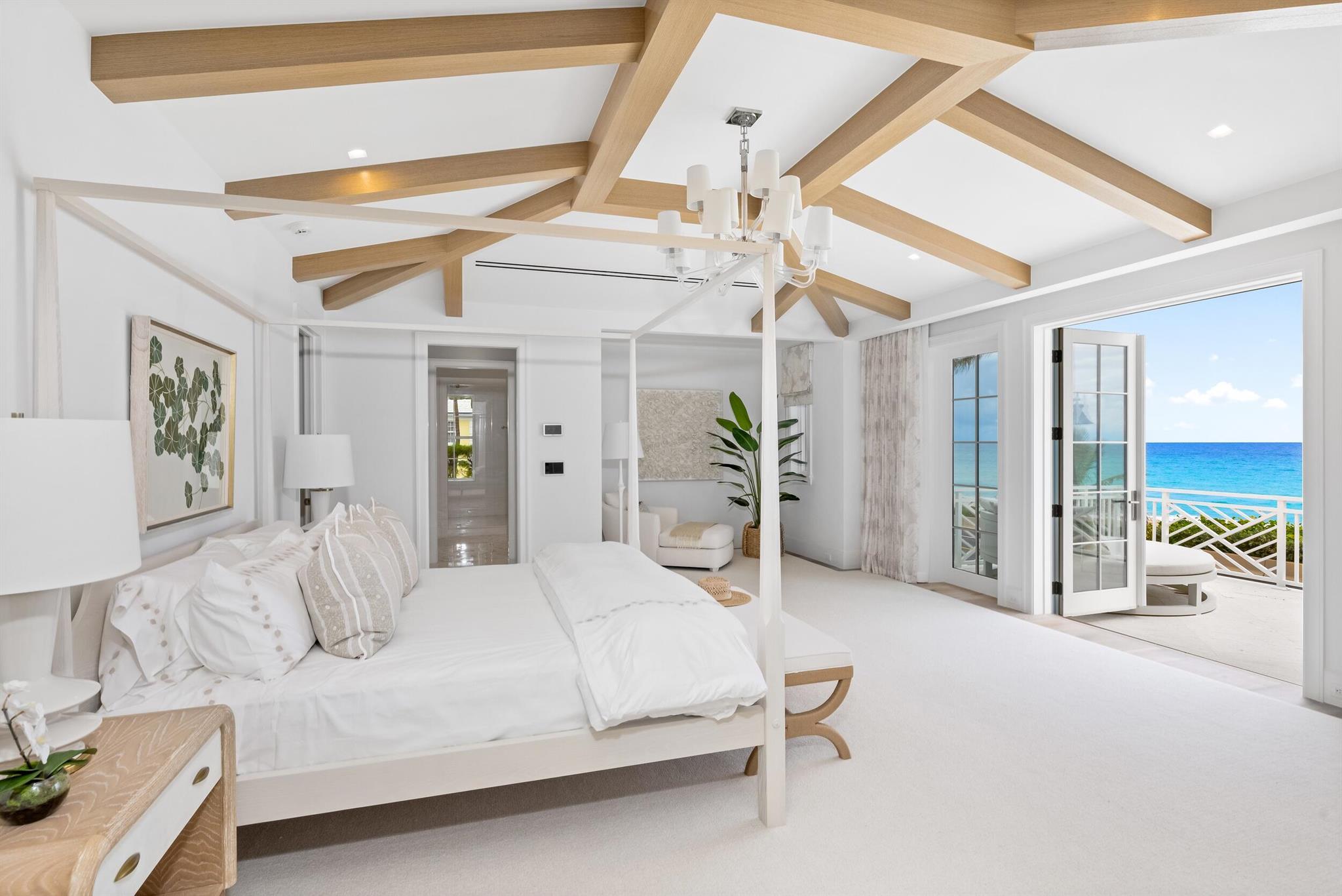OCEAN VIEW - Residential