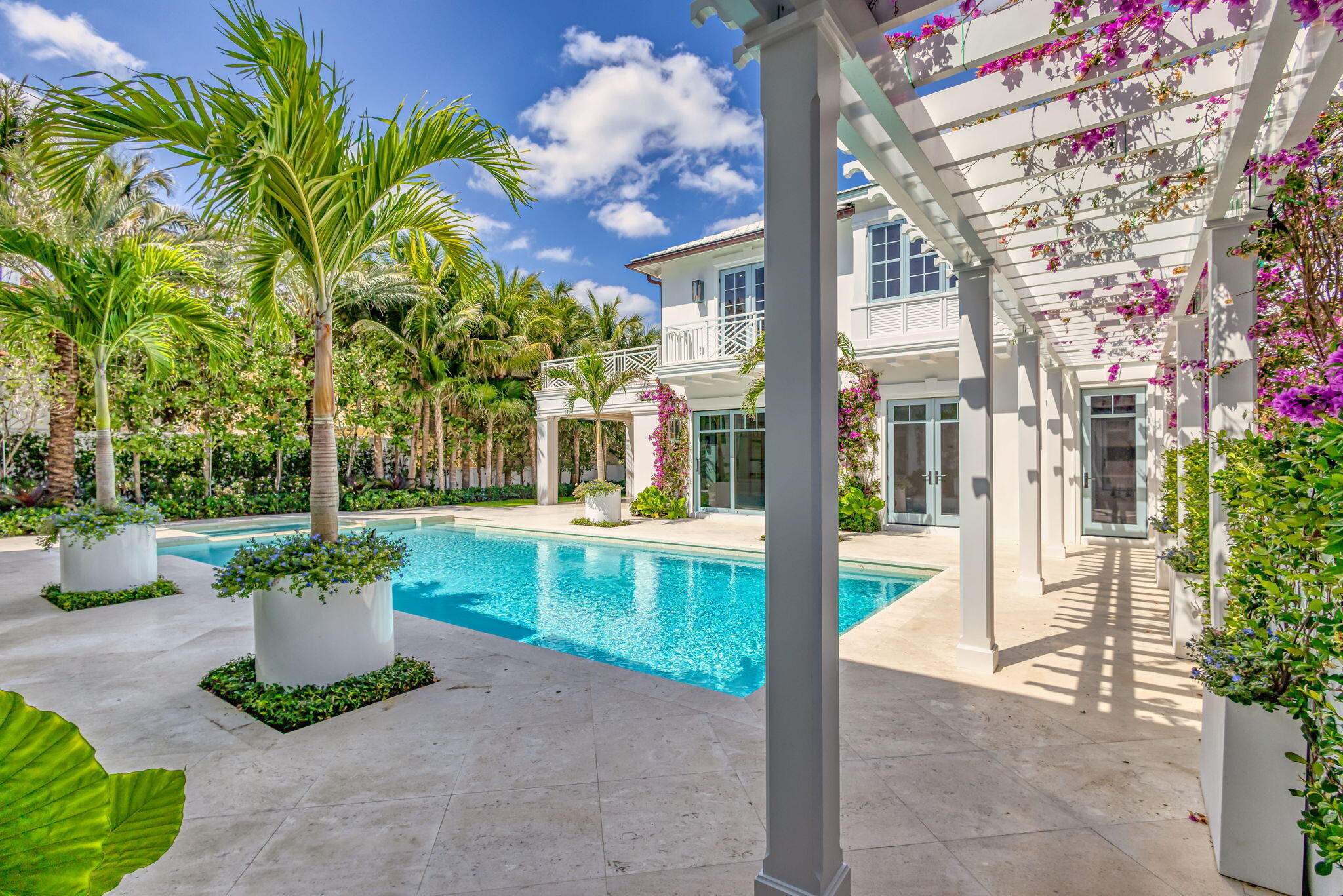 OCEAN VIEW - Residential