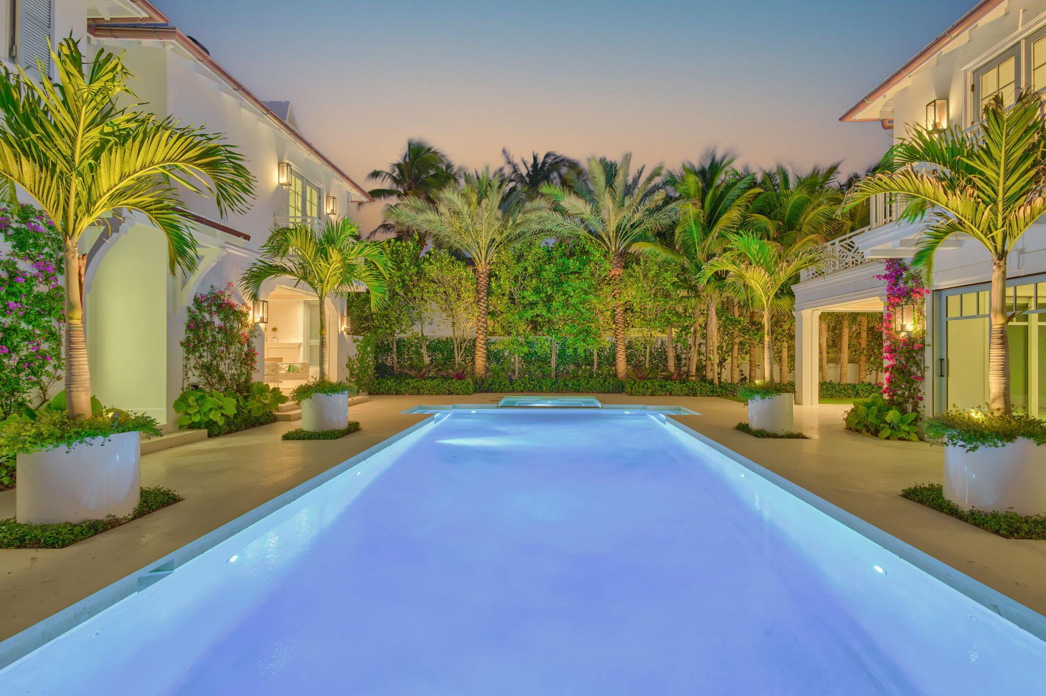 OCEAN VIEW - Residential