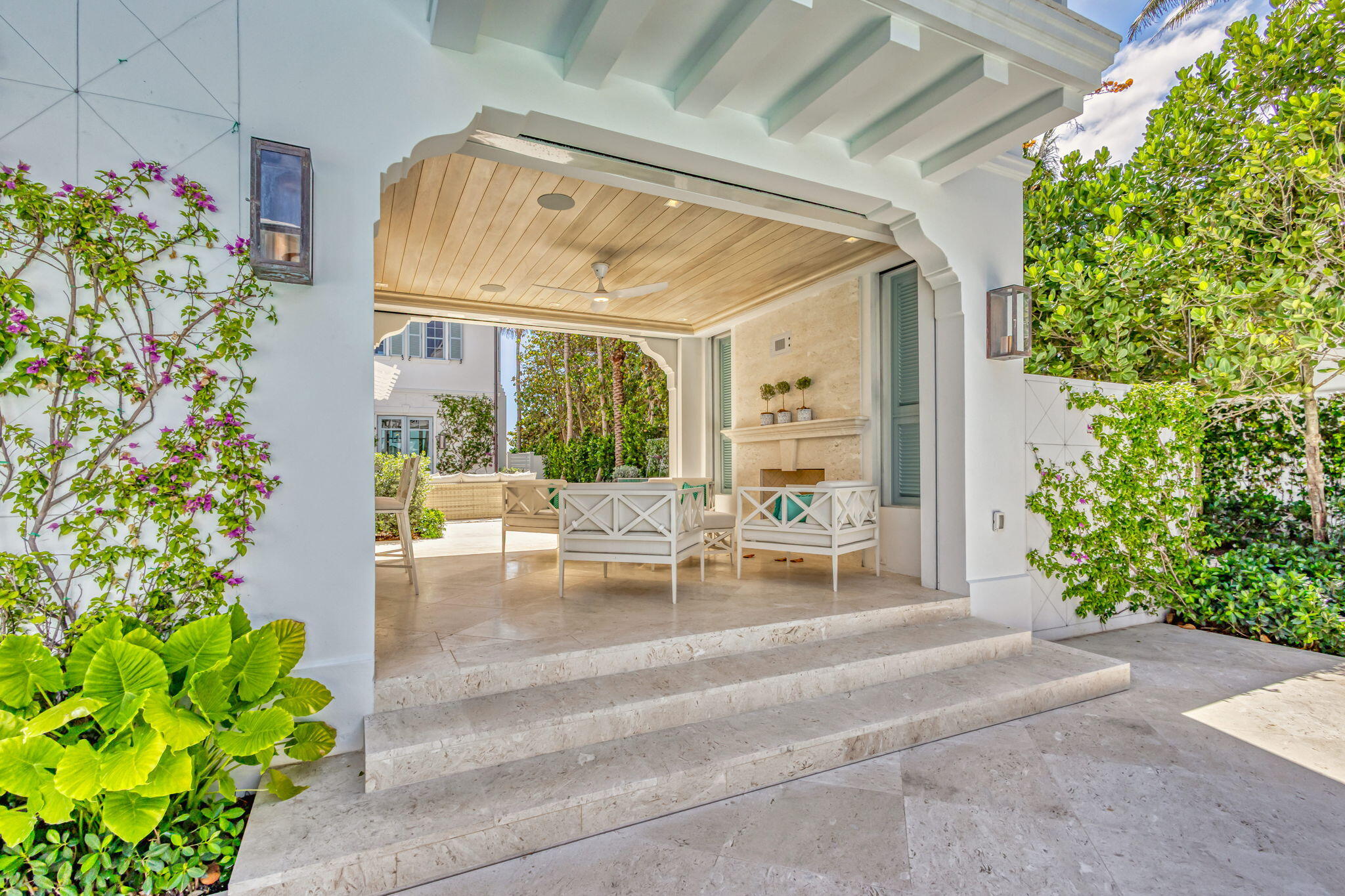 OCEAN VIEW - Residential