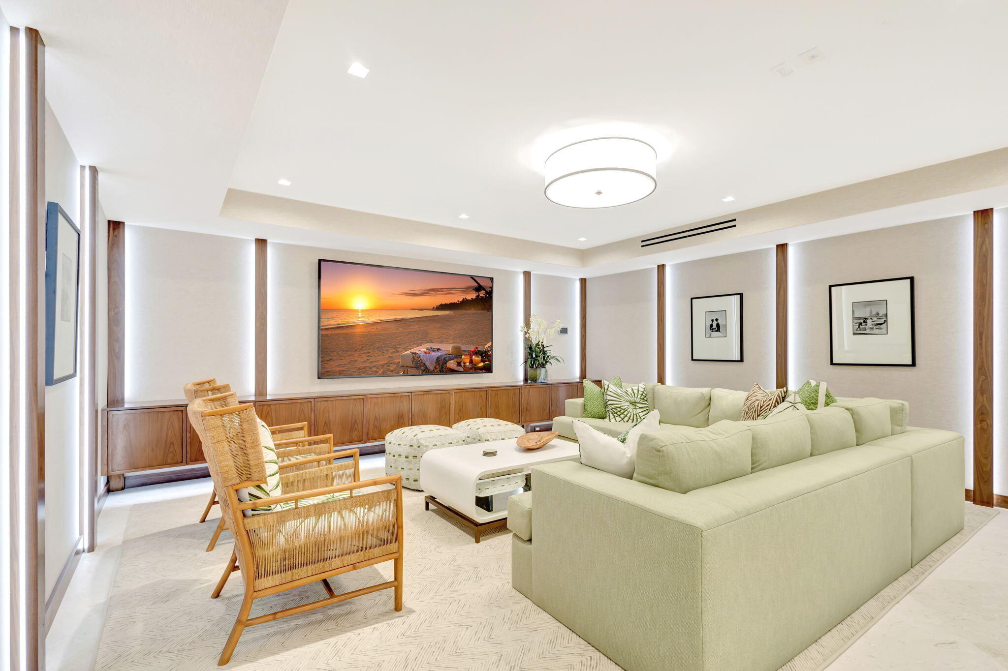 OCEAN VIEW - Residential