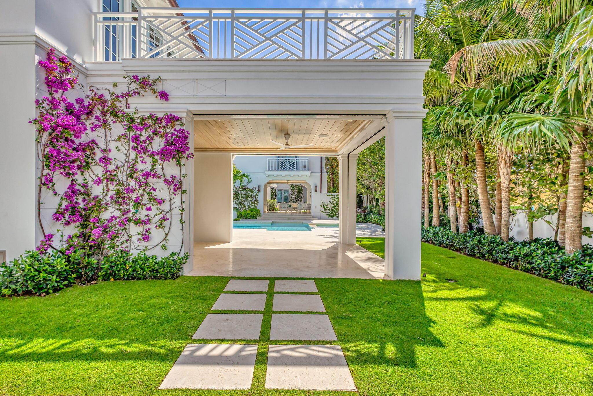 OCEAN VIEW - Residential