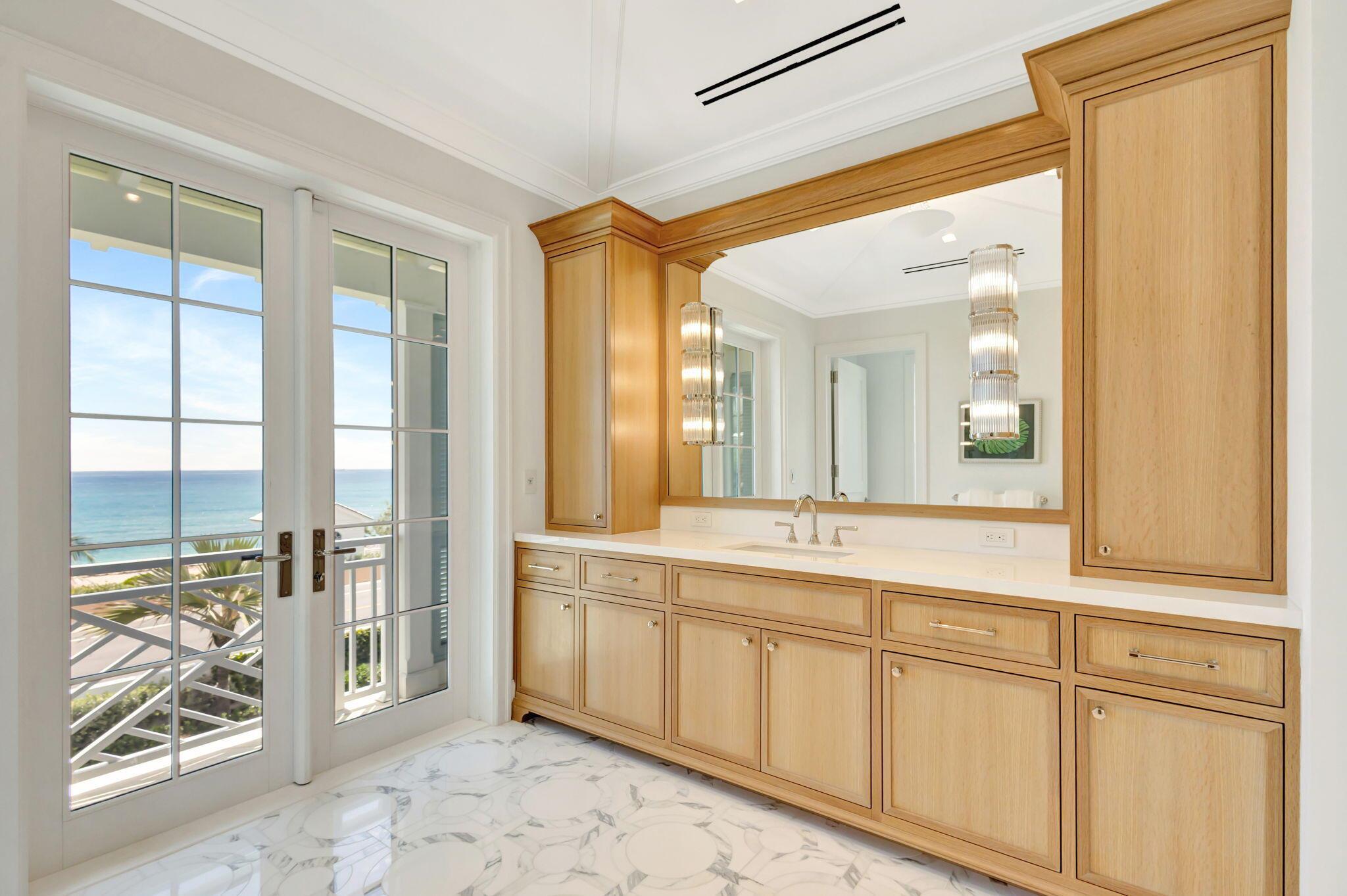 OCEAN VIEW - Residential