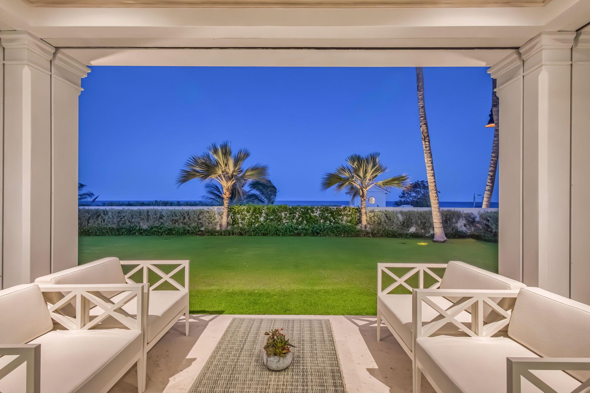 OCEAN VIEW - Residential
