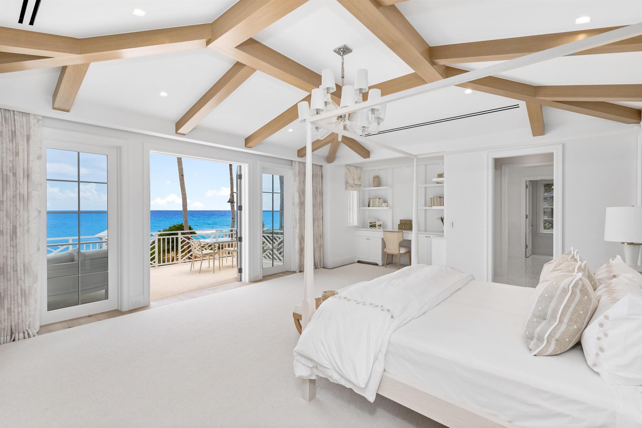 OCEAN VIEW - Residential